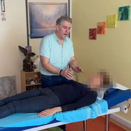 Paiement d'une séance 1H